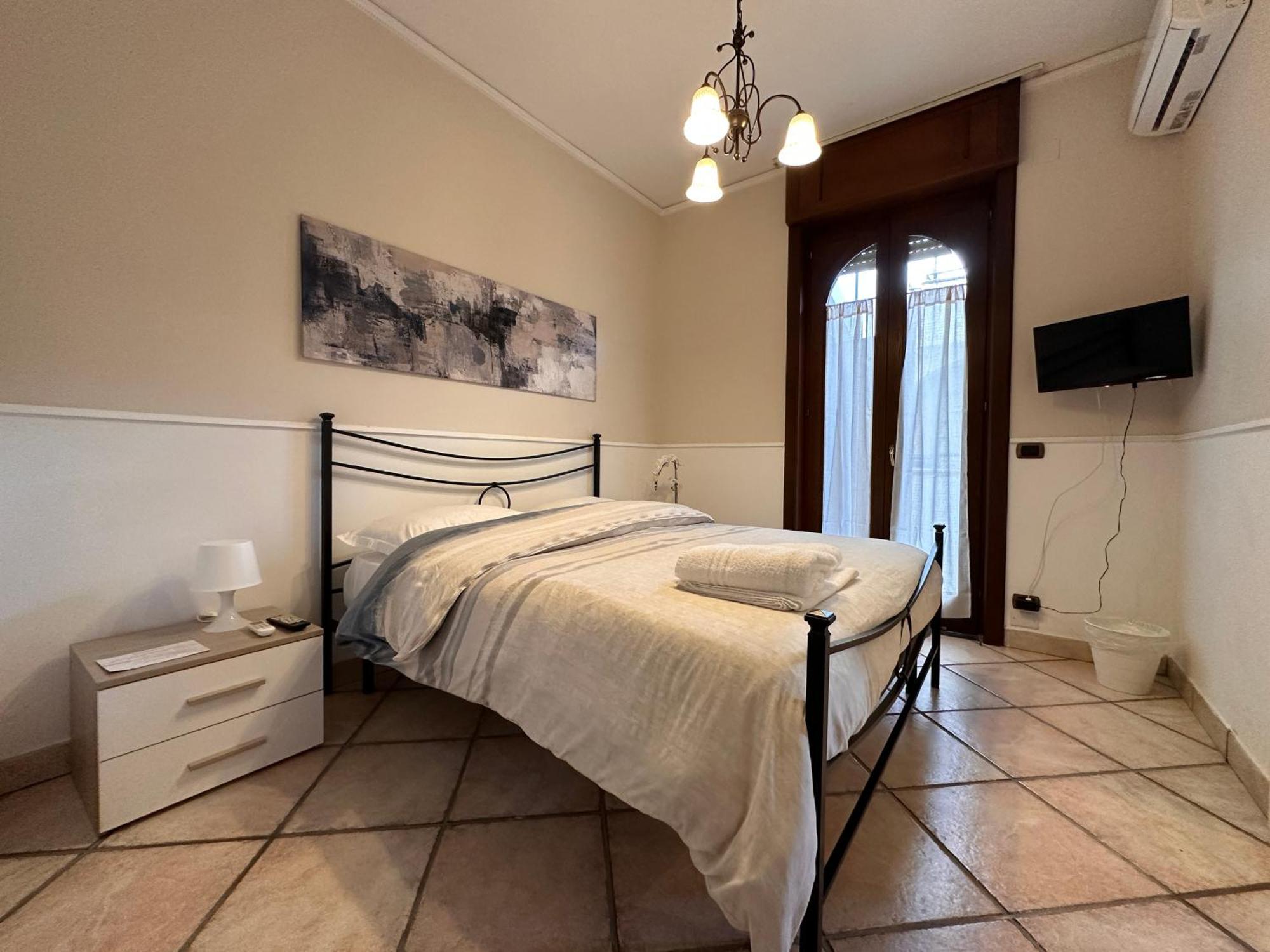 Palazzo Excelsus Terzigno Quarto foto