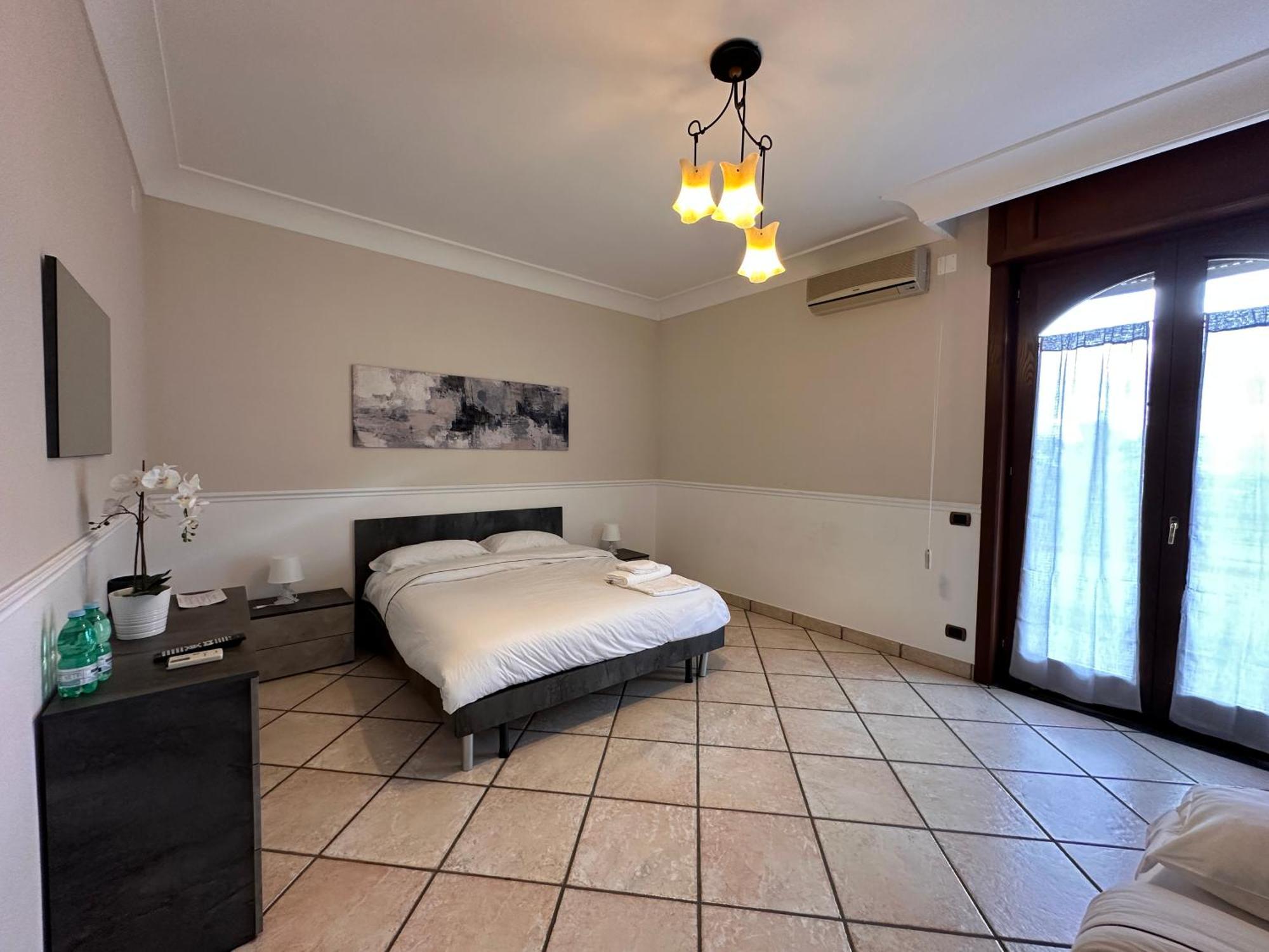Palazzo Excelsus Terzigno Quarto foto