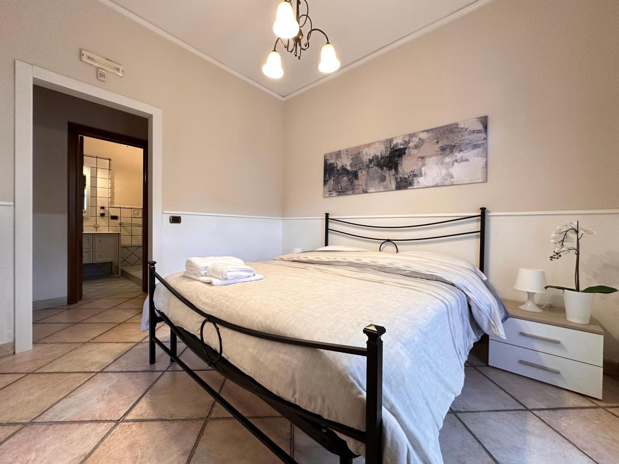 Palazzo Excelsus Terzigno Quarto foto
